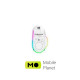 Razer Basilisk V3 PRO Wireless White (RZ01-04620200-R3G1) (UA)