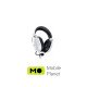 Razer Blackshark V2 X White (RZ04-03240700-R3M1) (UA)