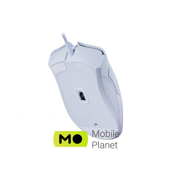 Razer DeathAdder Essential White (RZ01-03850200-R3M1) Тип сенсора оптический