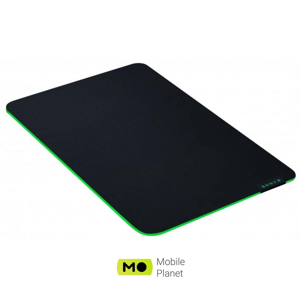 Razer Gigantus V2 Medium (RZ02-03330200-R3M1) (UA) Матеріал гума, тканина