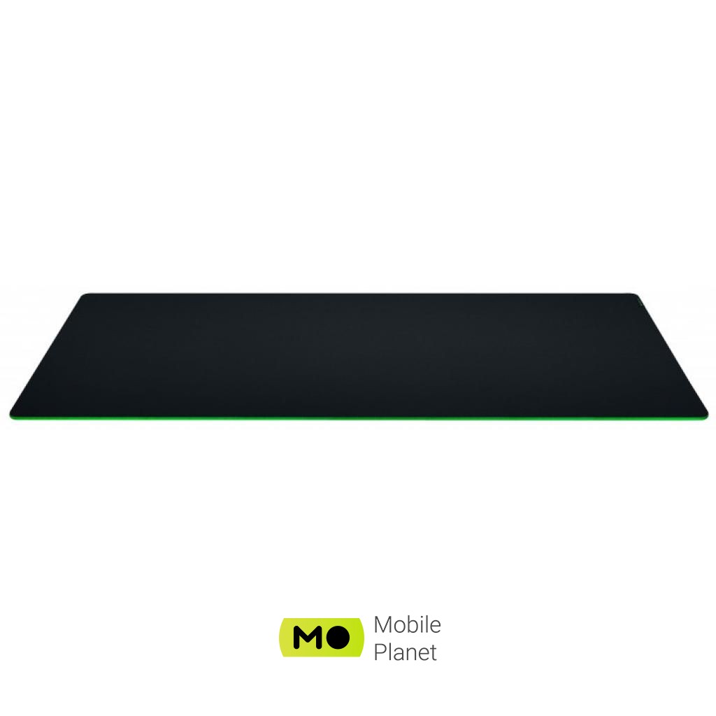 Razer Gigantus V2 XXXL (RZ02-03330500-R3M1) (UA) Матеріал корпусу: тканина, гума;