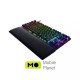 Razer Huntsman V2 Tenkeyless Purple Optical Switch RU USB (RZ03-03941400-R3R1) (UA)