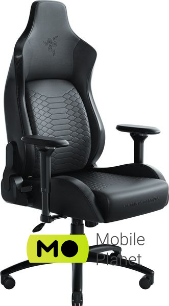 Razer Iskur Black XL (RZ38-03950200-R3G1) (UA) Тип геймерское кресло