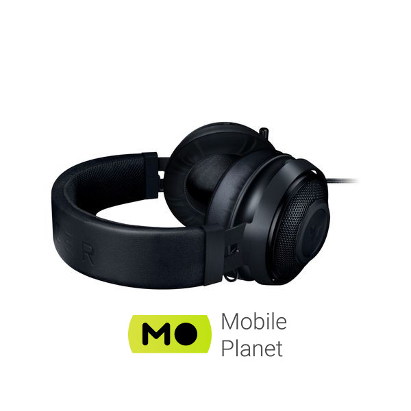 Razer Kraken Black (RZ04-02830100-R3U1) (UA) Призначення для комп'ютера