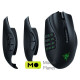 Razer Naga V2 PRO Black (RZ01-04400100-R3G1) (UA)