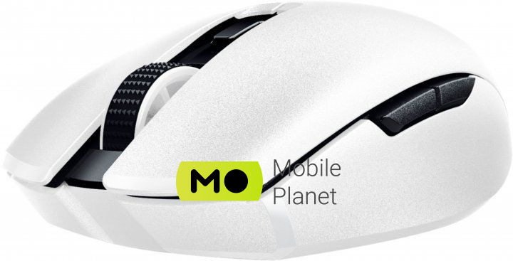 Razer Orochi V2 WL (White) (RZ01-03730400-R3G1) (UA) Интерфейс подключения Bluetooth; Wireless /HyperSpeed