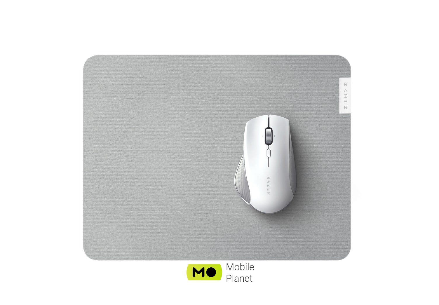 Razer Pro Glide (RZ02-03331500-R3M1) (UA) Цвет Серый