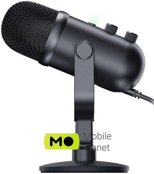 Разер Сейрен В2 Про (РЖ19-04040100-РЗМ1) Тип підключення: дротовий;