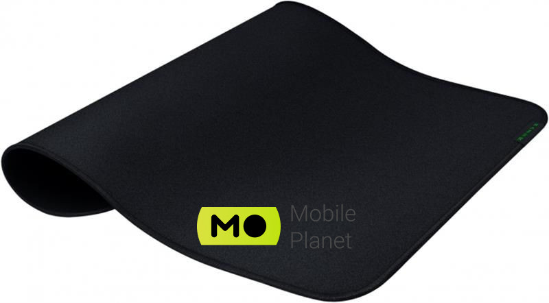 Razer Strider L Black (RZ02-03810200-R3M1) (UA) Матеріал Гума, тканина