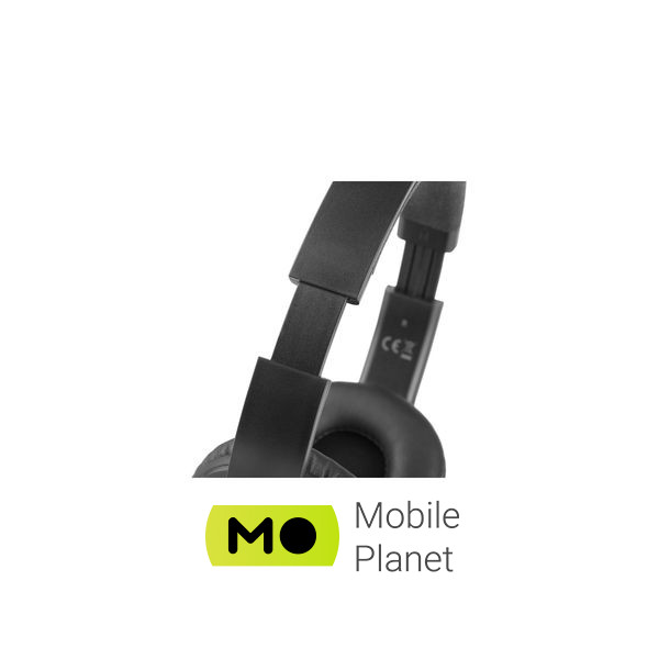 REAL-EL GD-820 Black (UA) Интерфейс подключения Bluetooth