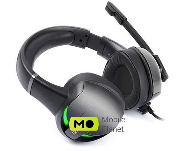 REAL-EL GDX-7620 Black UAH (UA) Тип: накладні; Тип підключення: