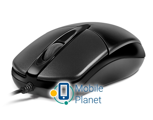 REAL-EL RM-211 чорна USB Інтерфейс підключення: USB 2.0;