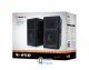 REAL-EL S-250 Black (EL121000005) (UA)