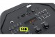 REAL-EL X-757 Black (EL121600007) (UA)