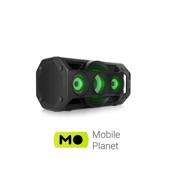 REAL-EL X-777 Black (UA) Интерфейсы Bluetooth, Micro SD
