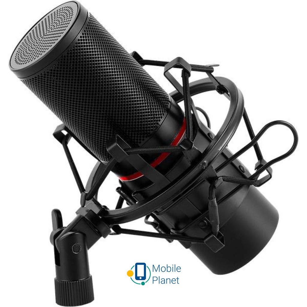 Redragon Blazar GM300 USB (77640) (UA) Чутливість мікрофона -45 дБ