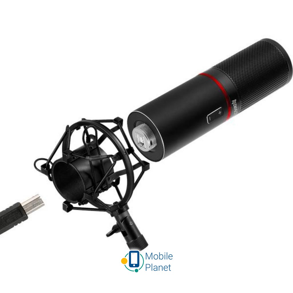 Redragon Blazar GM300 USB (77640) (UA) Длина кабеля 1.7 м