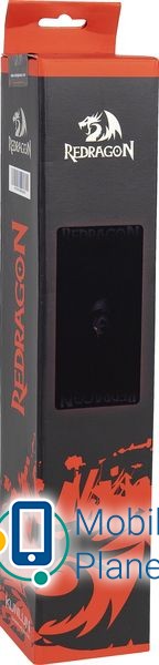 Redragon Kunlun M 700х350х3мм (75006) (UA) Материал Резина; Ткань