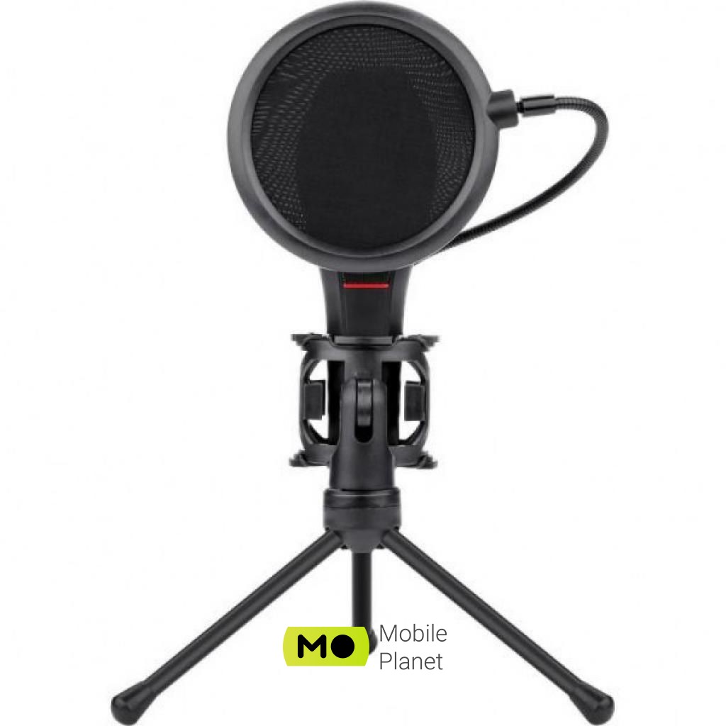 Redragon Quasar 2 GM200-1 USB (78089) (UA) Направленность всенаправленный (360°)