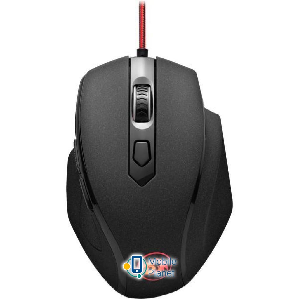 Redragon Tiger 2 USB Black (77637) (UA) Тип: Проводные, Геймерские;