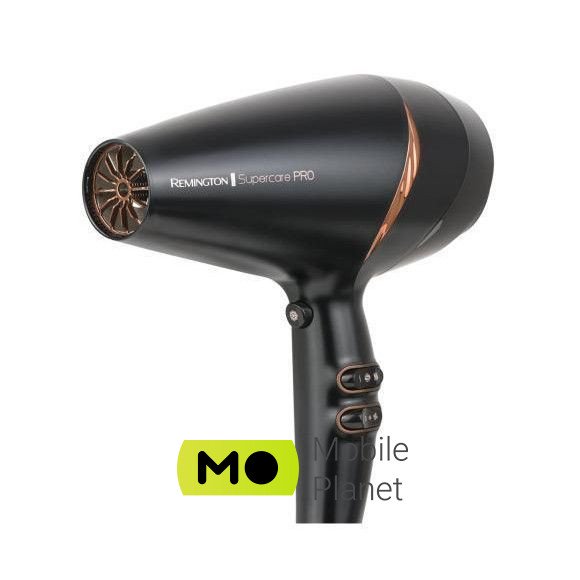 Remington AC7200 Потужність, Вт: 2200; Кількість