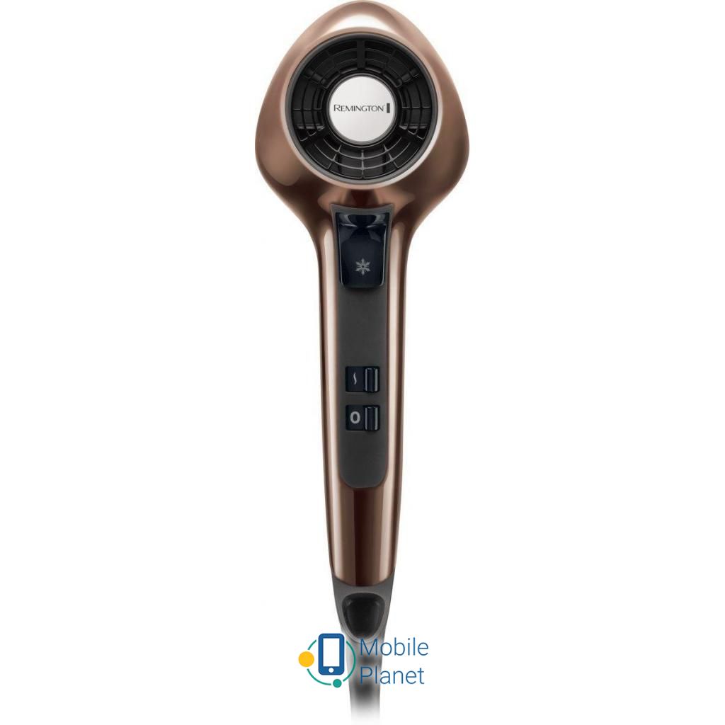 Remington AIR3D (D7777) Тип фена: звичайний;