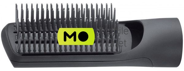 Remington AS8606 (45684560100) Количество температурных режимов 2