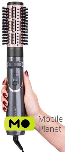 Remington AS8606 (45684560100) Тип: Щипцы для завивки; Мощность,