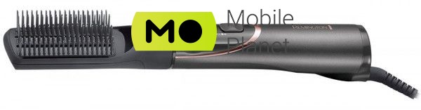 Remington AS8606 (45684560100) Функции Ионизация; Защита от перегрева