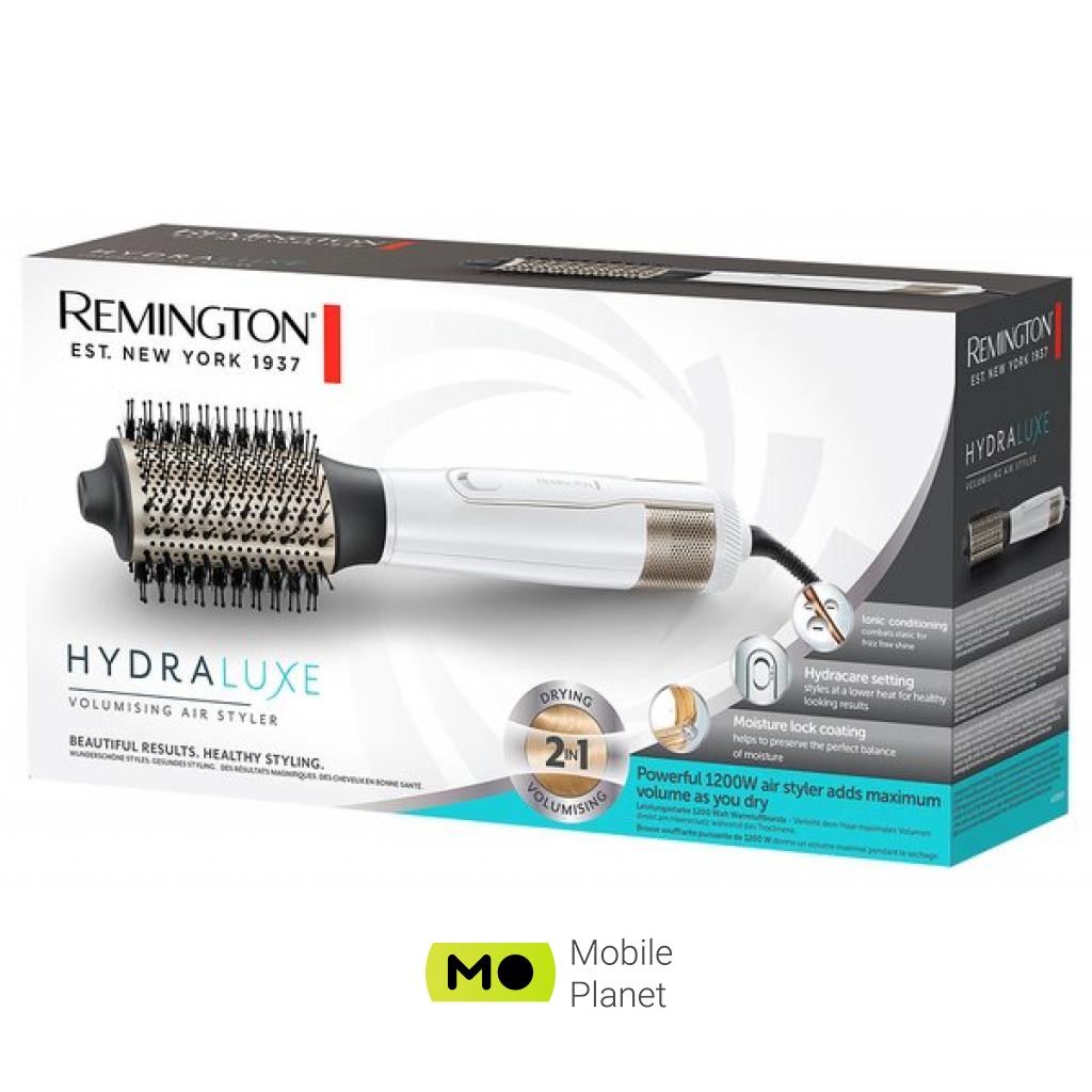 Remington AS8901