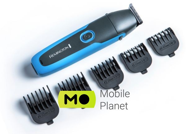 Remington BHT6256 (43271560100) (UA) Тип: Триммер универсальный;