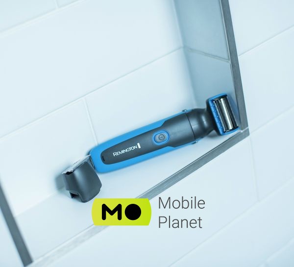 Remington BHT6256 (43271560100) (UA) Тип: Триммер универсальный;