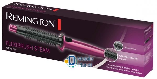 Remington CB4N (45234560100) (UA) Тип: Фен-щетка; Мощность, Вт: 25;