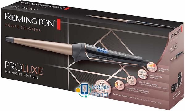 Remington CI91W1B (45671560100) (UA) Тип: Щипцы для завивки;