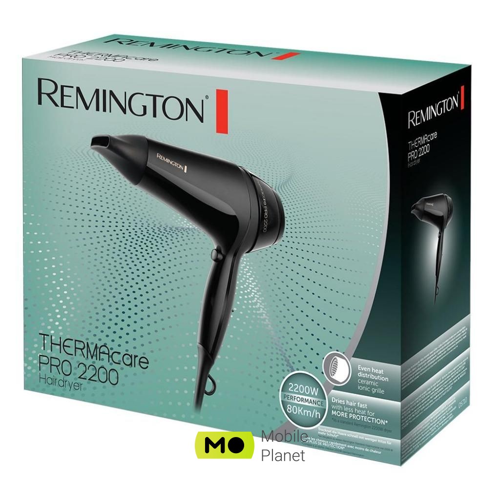 Remington D5710 Тип: звичайний; Призначення: