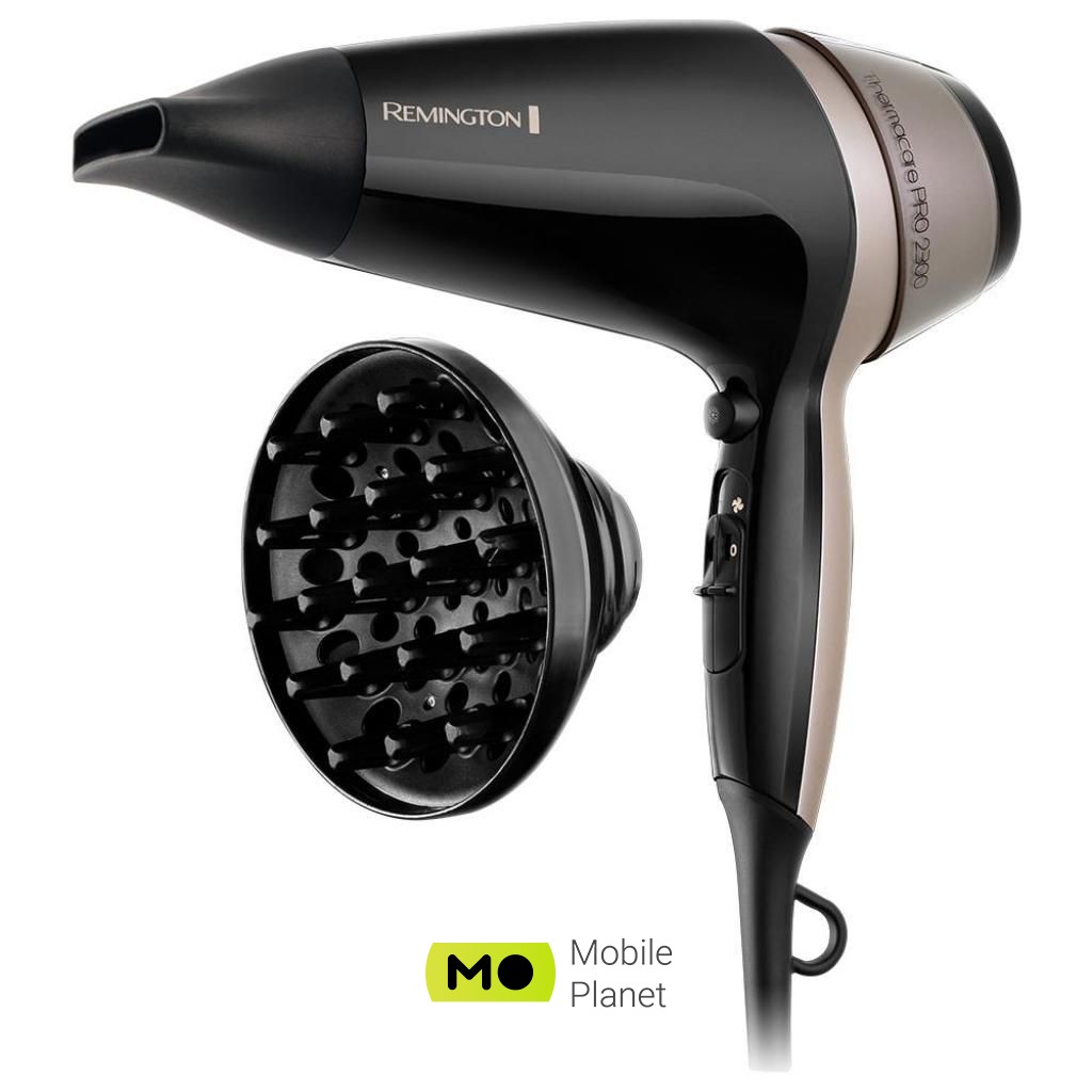 Remington D5715 Тип: звичайний; Призначення: