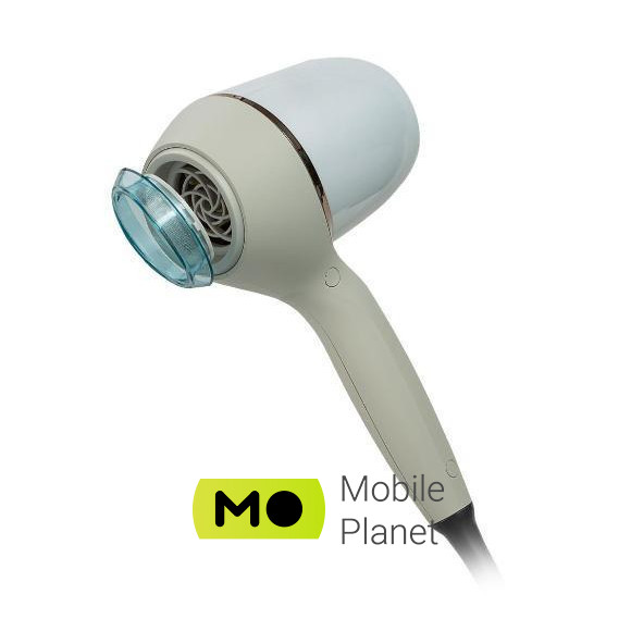 REMINGTON EC9001 HYDRAluxe (UA) Количество температурных режимов 3
