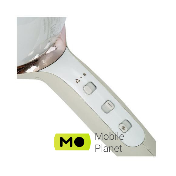 REMINGTON EC9001 HYDRAluxe (UA) Количество скоростей 2
