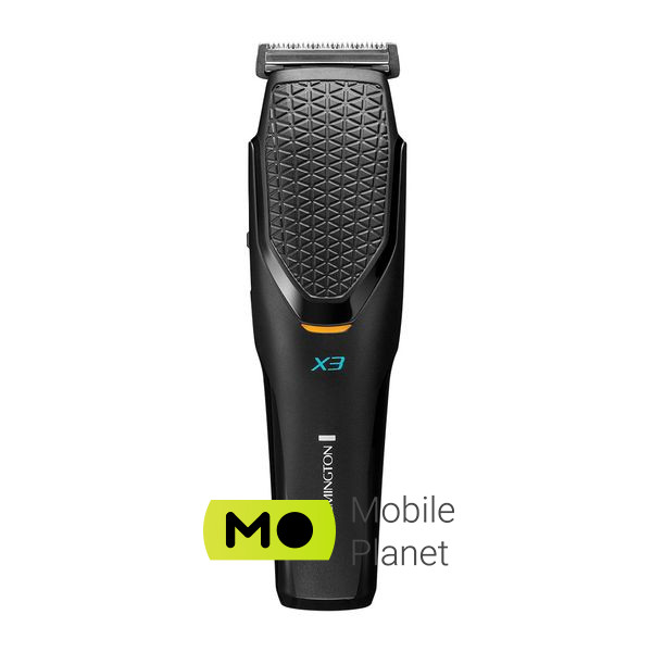 Remington HC3000 (UA) Харчування: акумулятор; Довжина