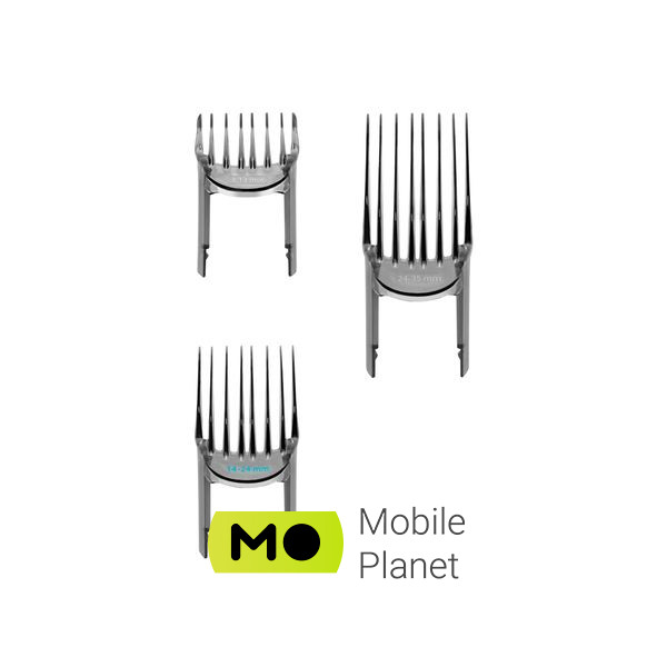 Remington HC4000 Длина стрижки 3 - 35 мм