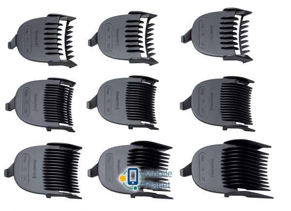 Remington HC4250 (43182560110) (UA) Тип: Машинка для стрижки;