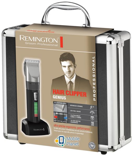 Remington HC5810 (43133560710) (UA) Тип: Машинка для стрижки;