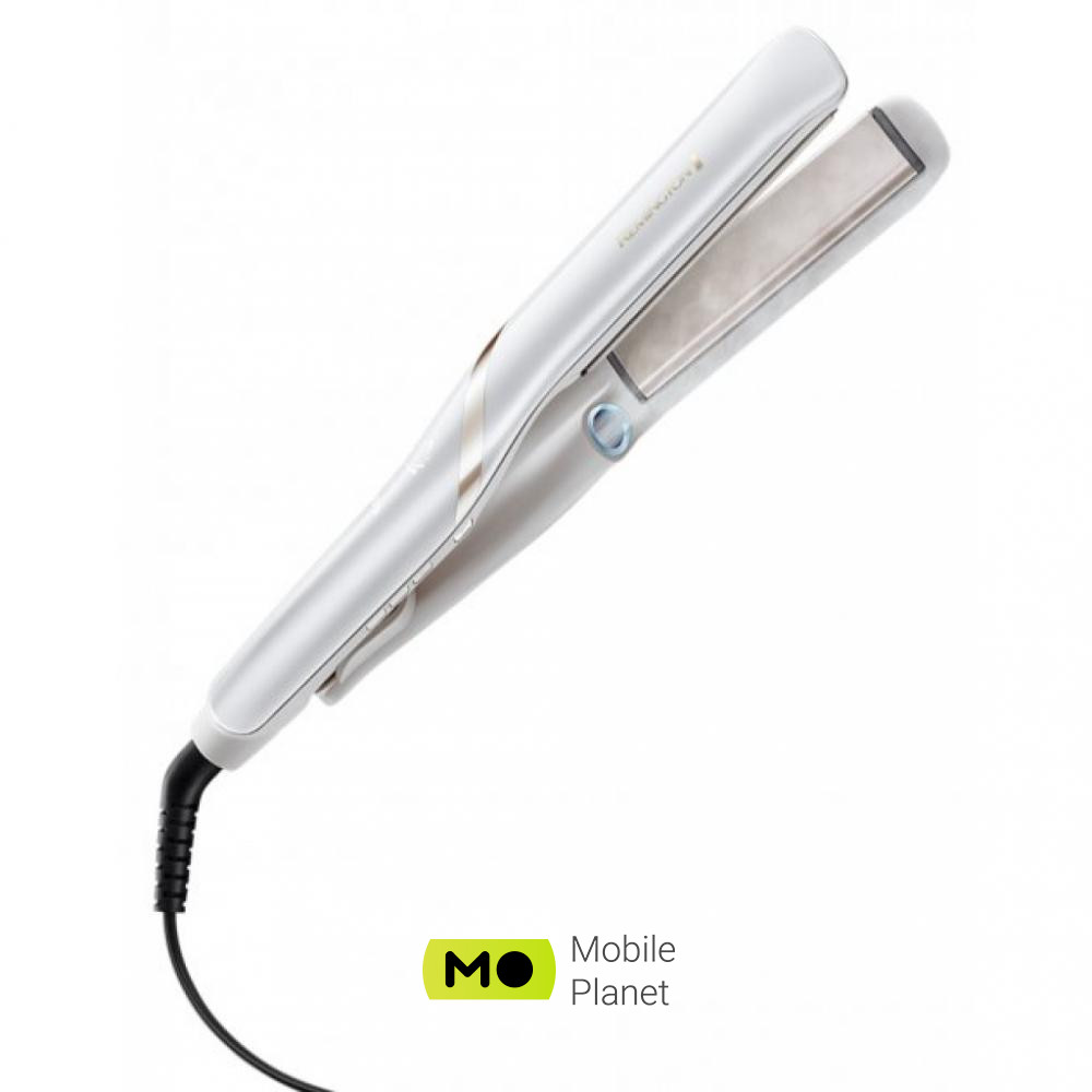Remington Hydraluxe PRO S9001 (UA) Кількість температурних