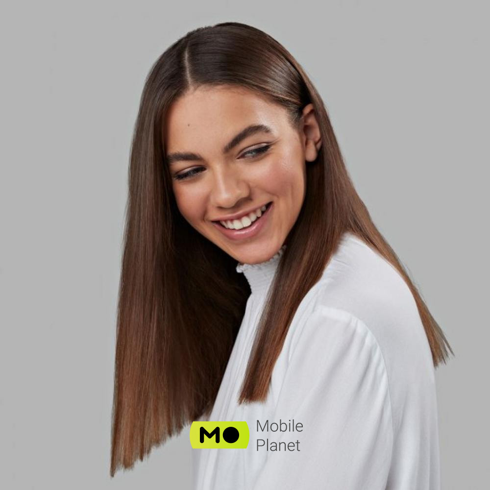 Remington Hydraluxe PRO S9001 (UA) Кількість температурних