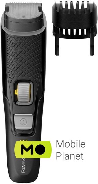 Remington MB3000 Style Series B3 (43263570100) Тип: Тример для бороди і вусів;