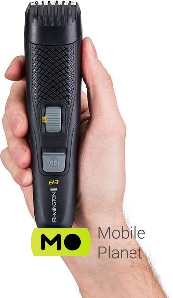 Remington MB3000 Style Series B3 (43263570100) Рух стрижки, мм 0.4 - 18