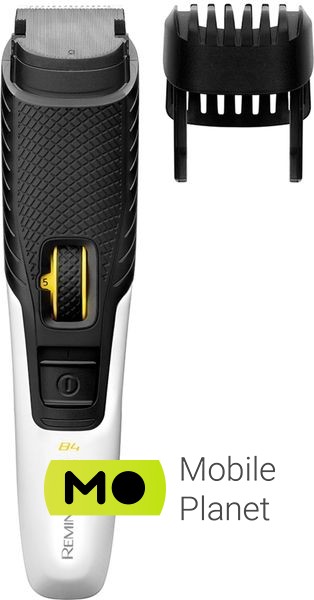 Remington MB4000 Style Series B4 (43261560100) (UA) Тип: Триммер для бороды и усов;
