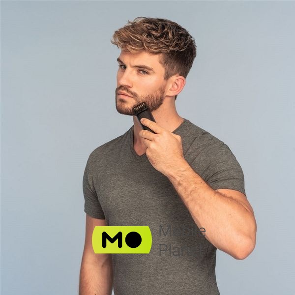 Remington MB4000 Style Series B4 (43261560100) (UA) Тип: Тример для бороди і вусів;