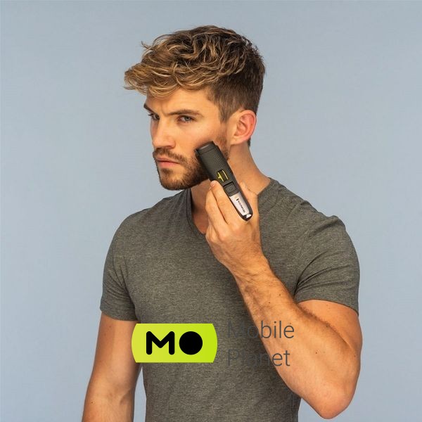 Remington MB5000 Style Series B5 (43262560100) (UA) Тип: Тример для бороди і вусів;