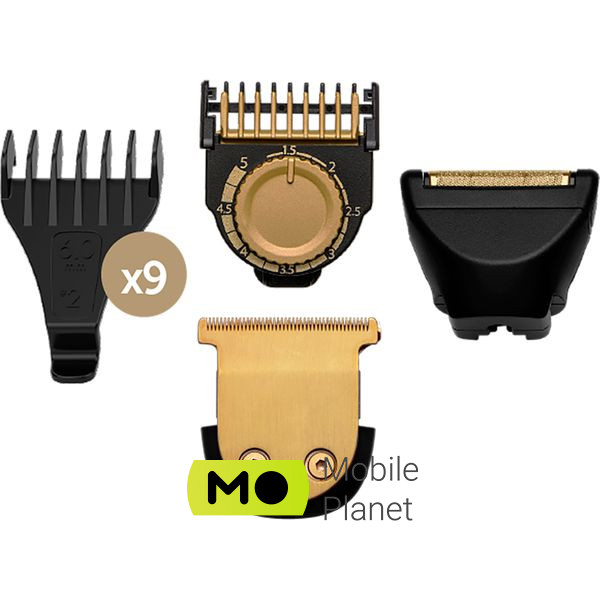 REMINGTON MB7050 T-Series (UA) Модель: MB7050 T-Series; Мінімальна